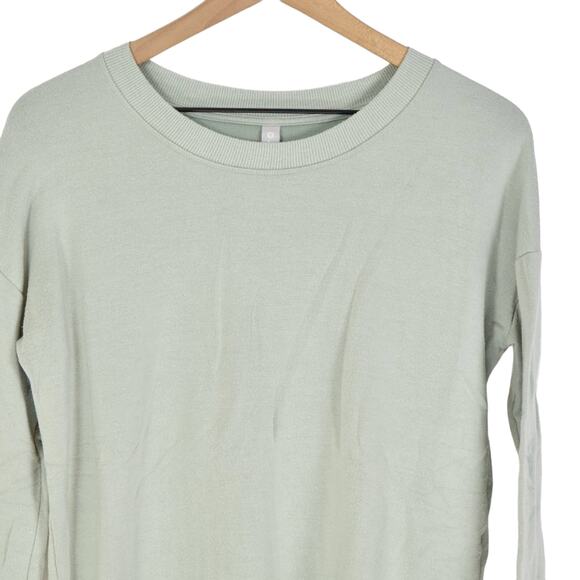 Athleta Crewneck Sweatshirt, size XS - Picture 2 of 10